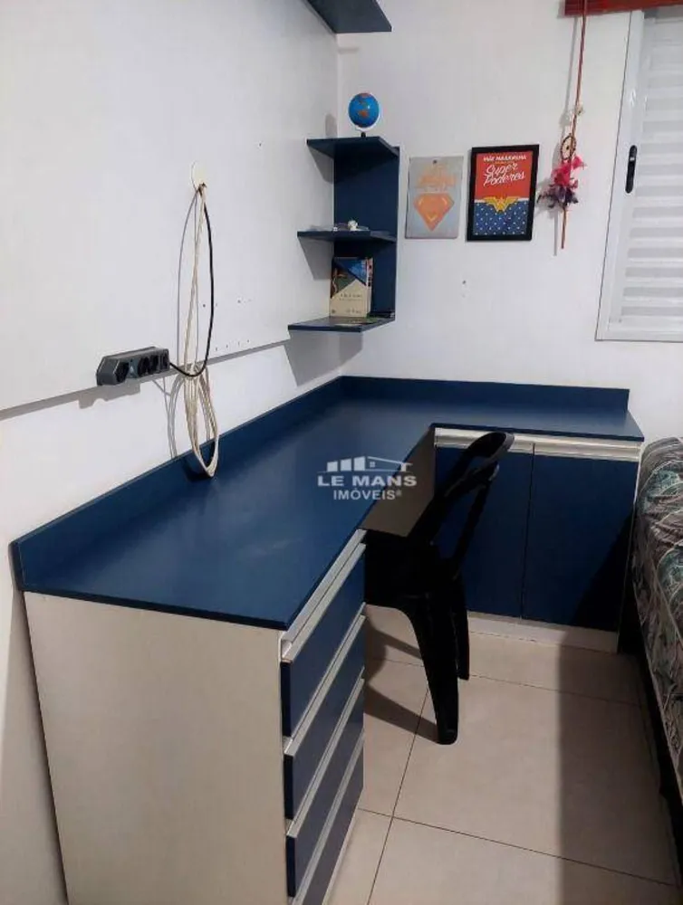 Apartamento, 2 quartos, 57 m² - Foto 4
