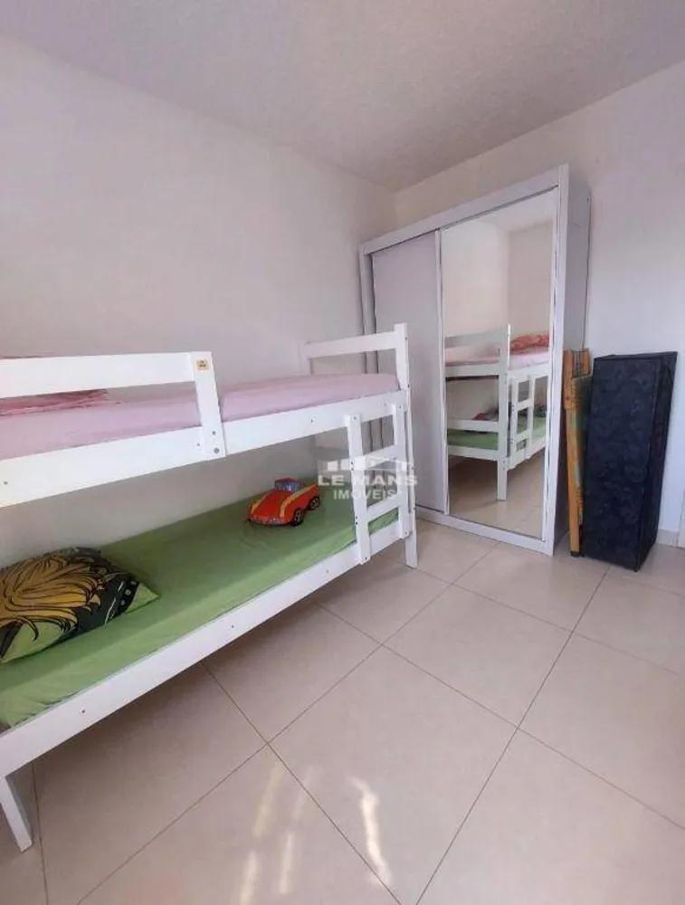 Apartamento, 2 quartos, 57 m² - Foto 3
