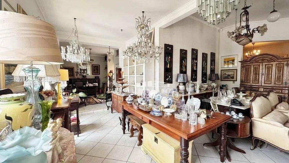 Casa, 2 quartos, 188 m² - Foto 14