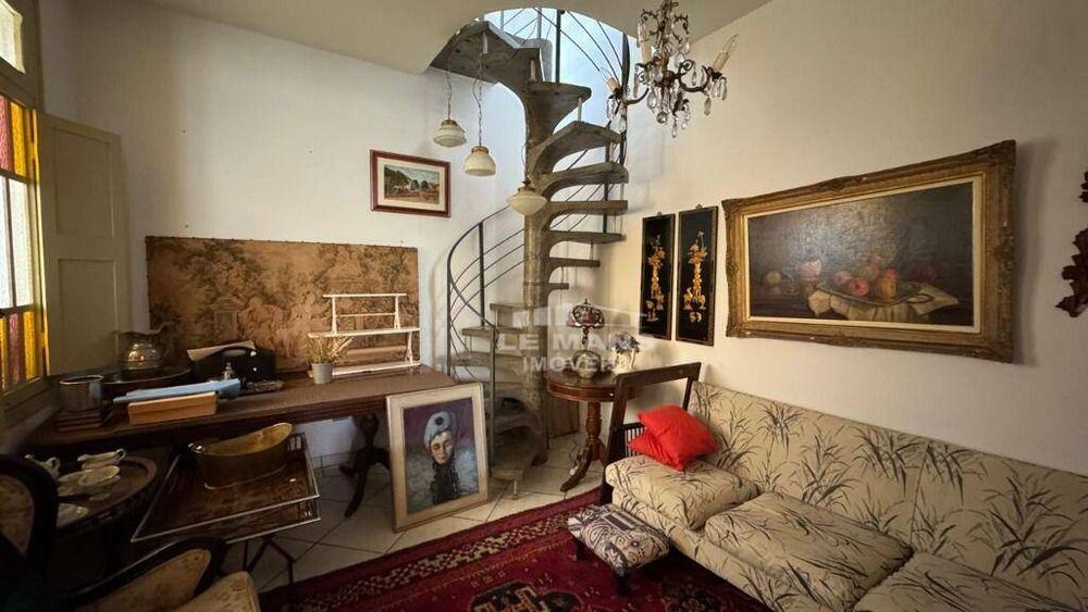 Casa à venda com 2 quartos, 188m² - Foto 5