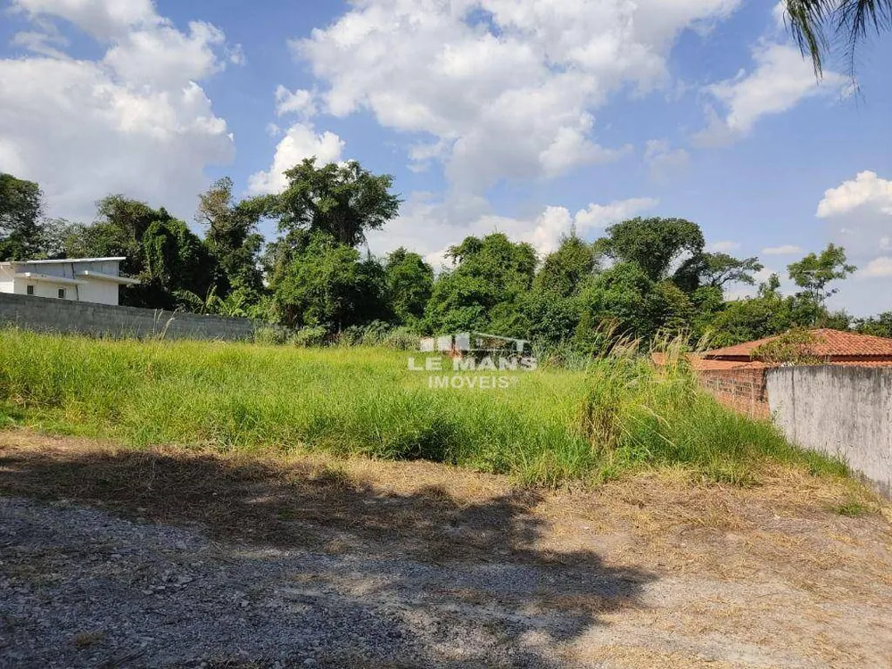 Terreno, 1244 m² - Foto 1