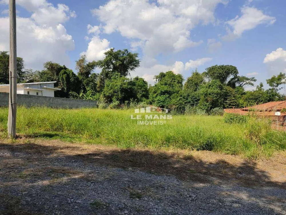 Terreno, 1244 m² - Foto 1
