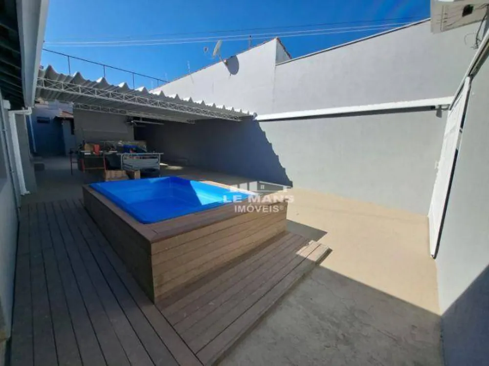 Casa, 5 quartos, 207 m² - Foto 6
