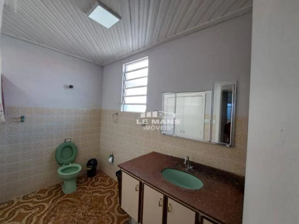 Casa, 5 quartos, 207 m² - Foto 3