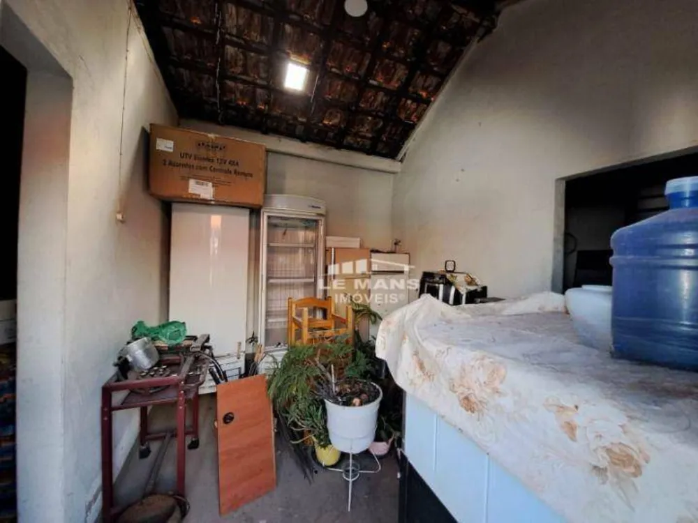 Casa, 5 quartos, 207 m² - Foto 7