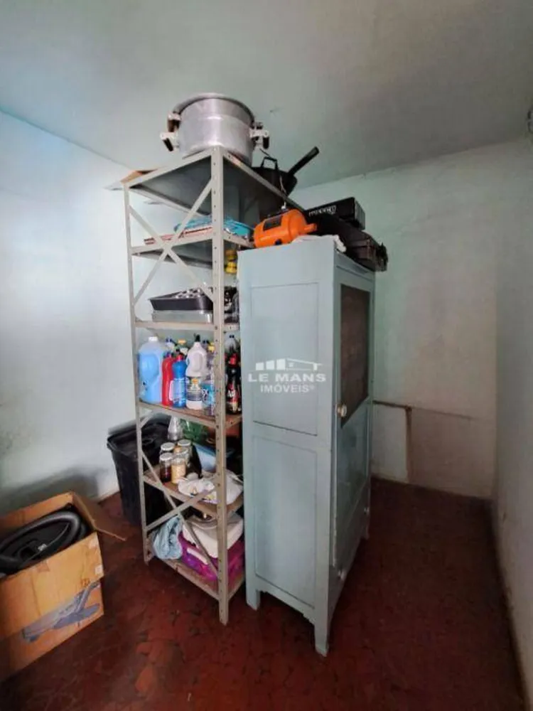 Casa, 5 quartos, 207 m² - Foto 4