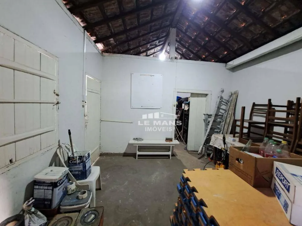 Casa, 5 quartos, 207 m² - Foto 8