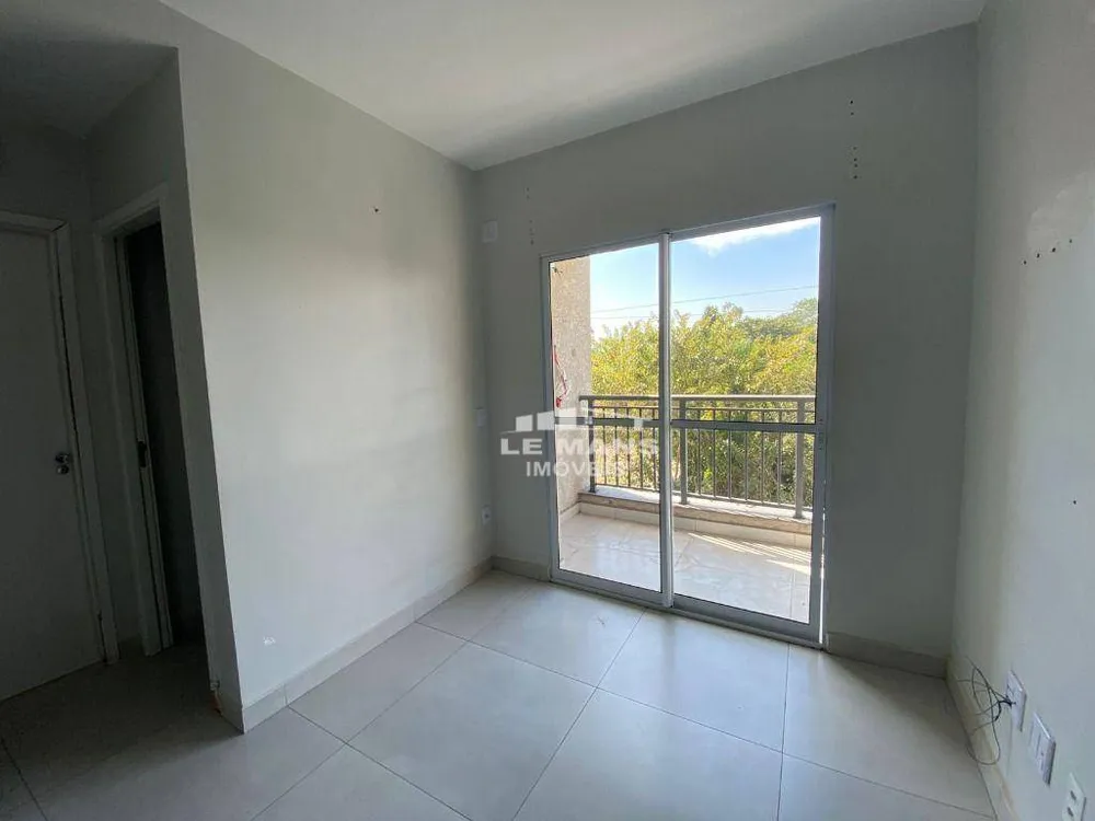 Apartamento, 2 quartos, 58 m² - Foto 3