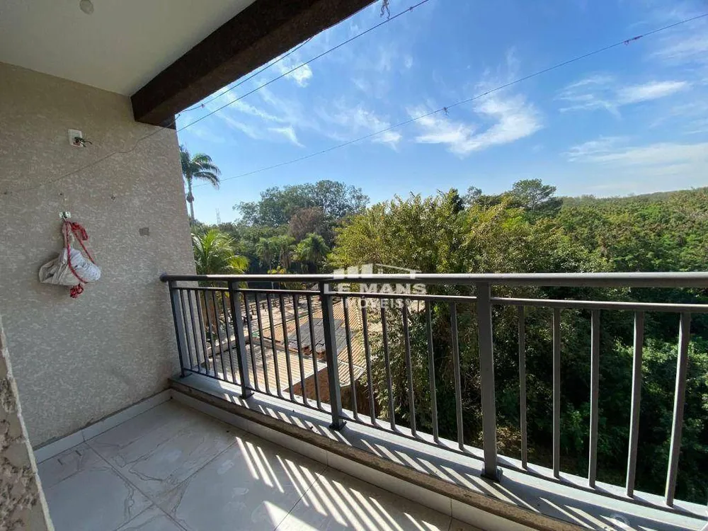 Apartamento, 2 quartos, 58 m² - Foto 6