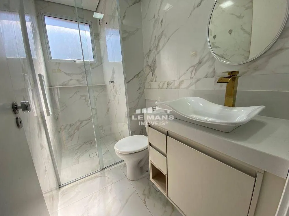 Apartamento, 2 quartos, 58 m² - Foto 2
