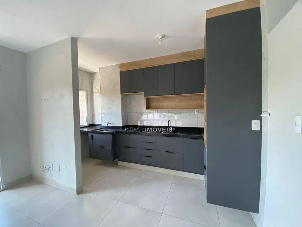 Apartamento, 2 quartos, 58 m² - Foto 5