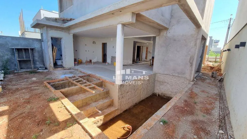 Casa de Condomínio, 3 quartos - Foto 11