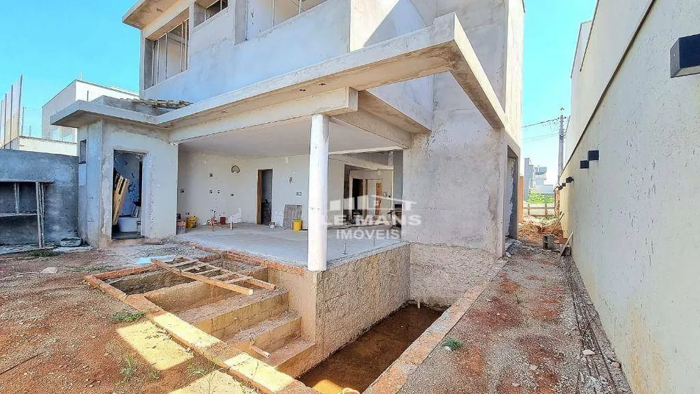 Casa de Condomínio, 3 quartos - Foto 10