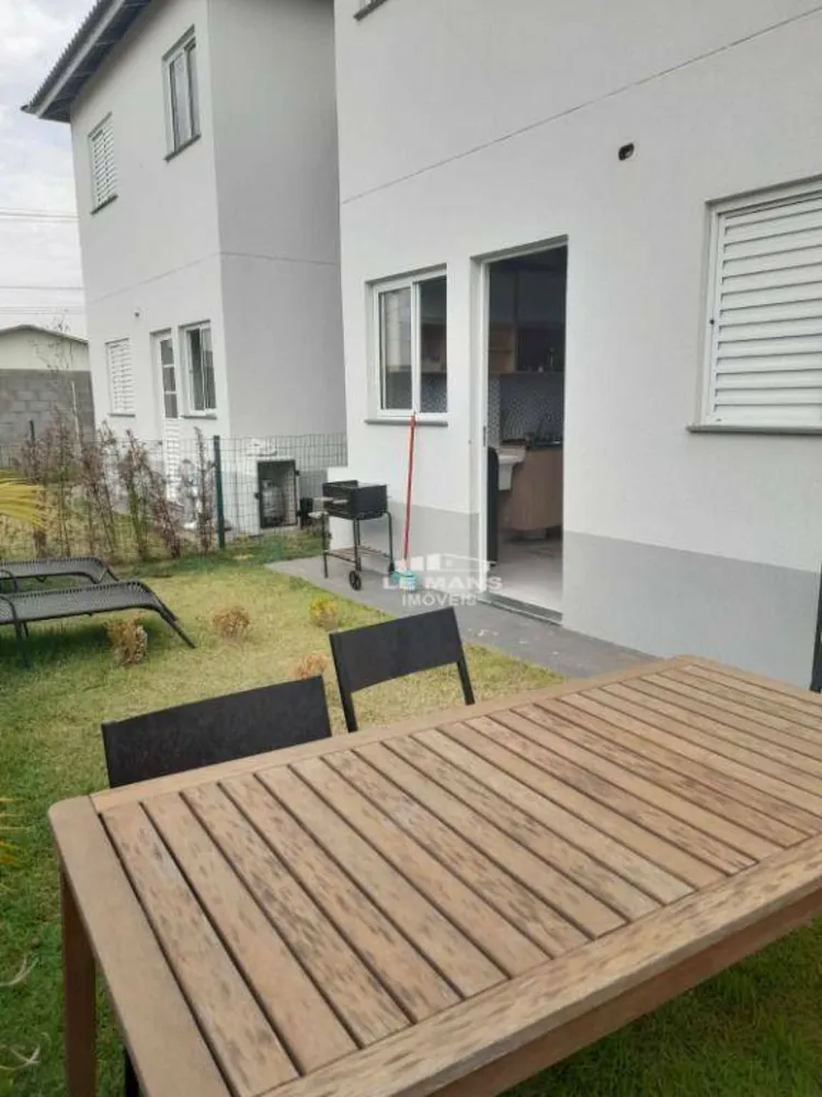 Casa de Condomínio, 2 quartos - Foto 7