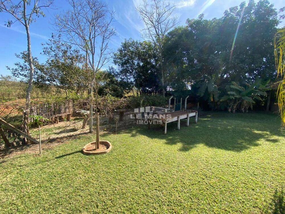 Chácara, 3 quartos, 5060 m² - Foto 19
