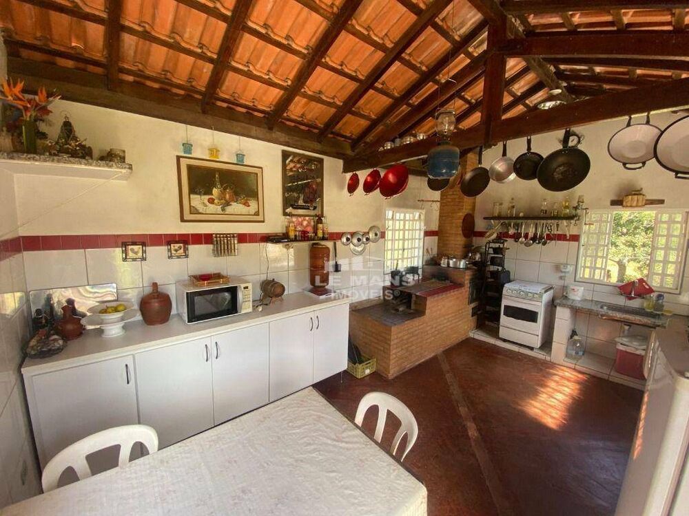 Chácara, 3 quartos, 5060 m² - Foto 6