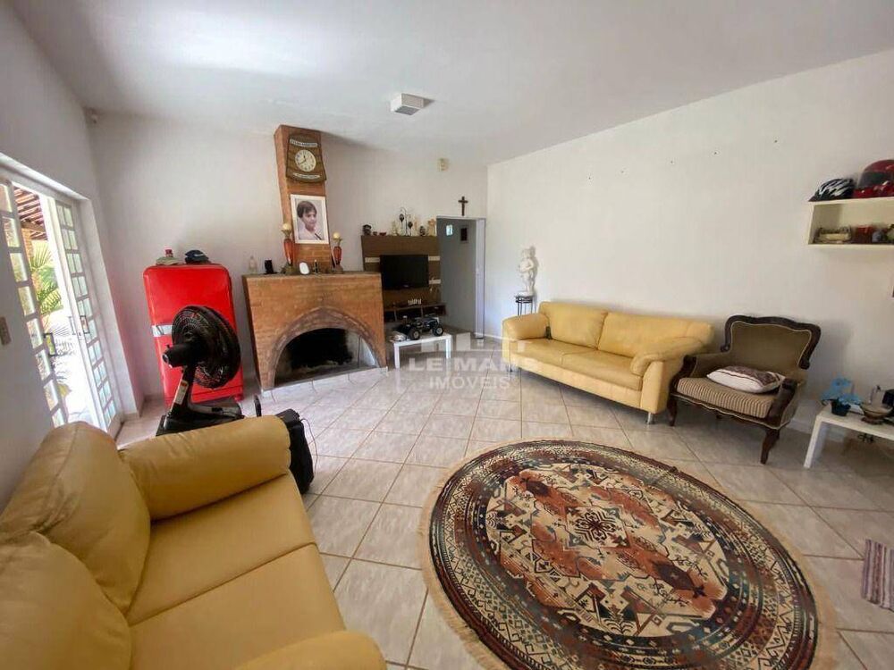 Chácara, 3 quartos, 5060 m² - Foto 3