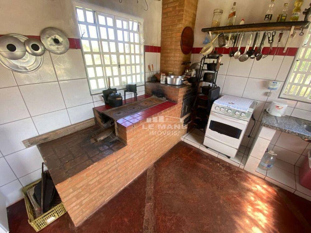 Chácara, 3 quartos, 5060 m² - Foto 18