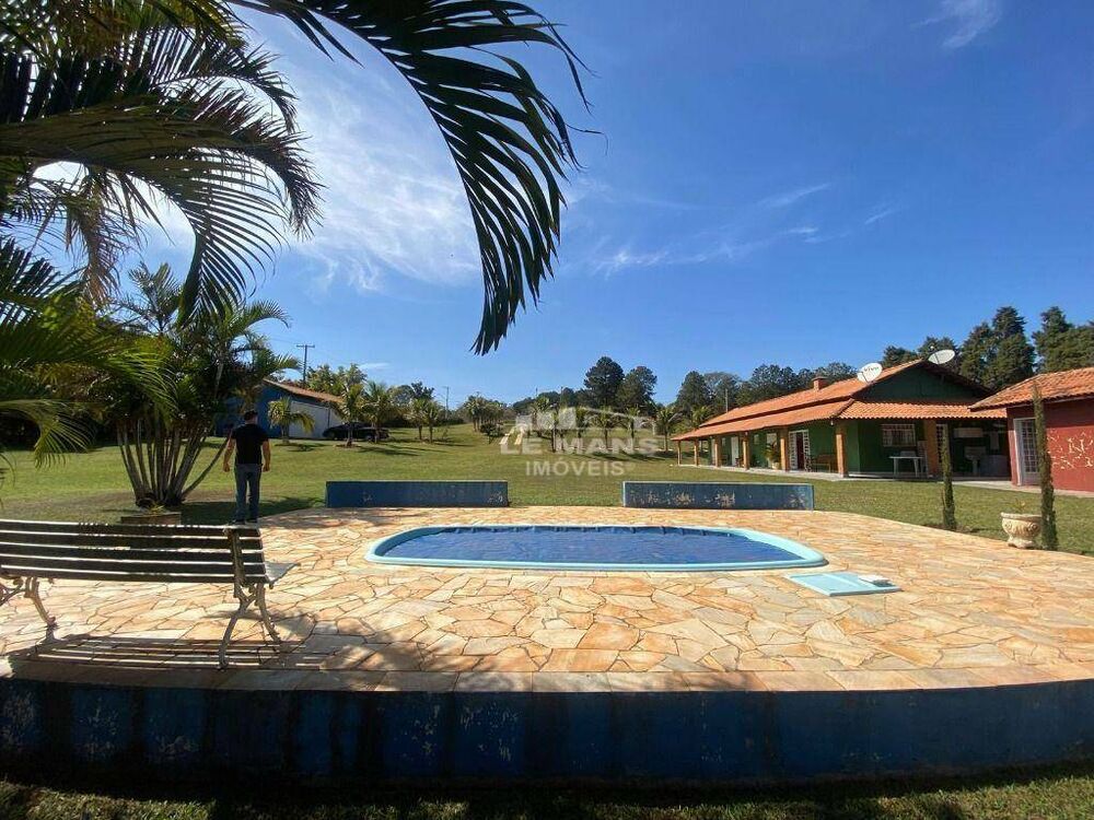 Chácara, 3 quartos, 5060 m² - Foto 21