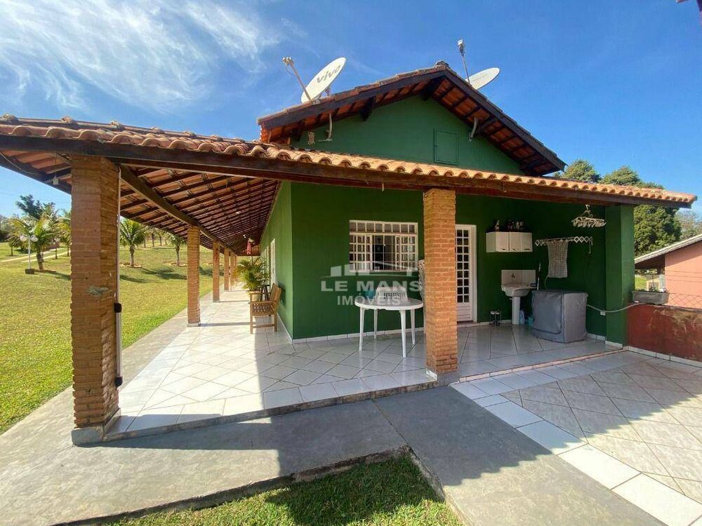 Chácara, 3 quartos, 5060 m² - Foto 13