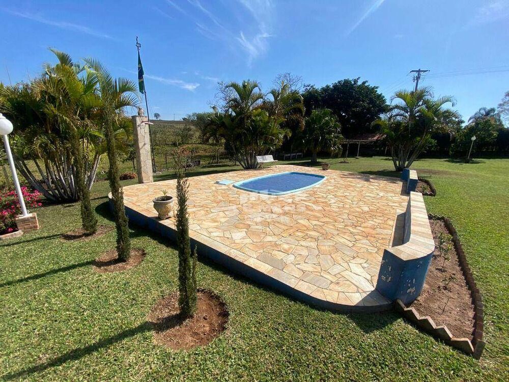 Chácara, 3 quartos, 5060 m² - Foto 8
