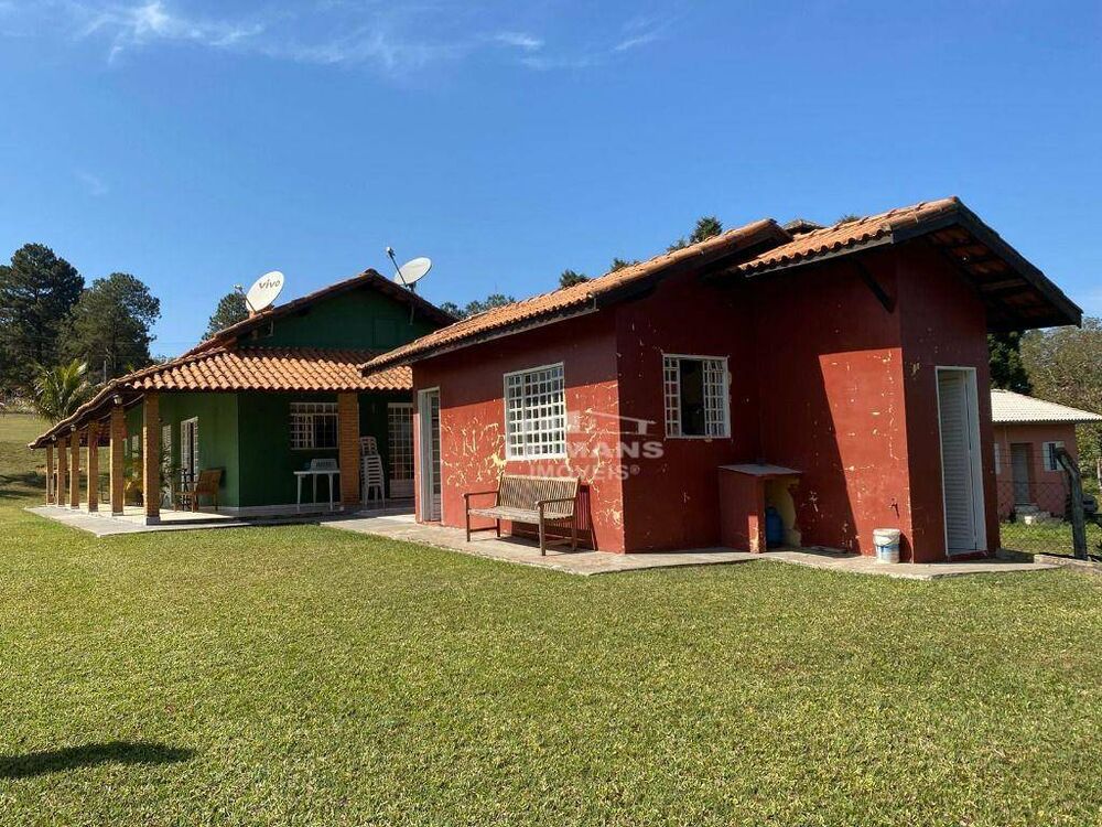 Chácara, 3 quartos, 5060 m² - Foto 10