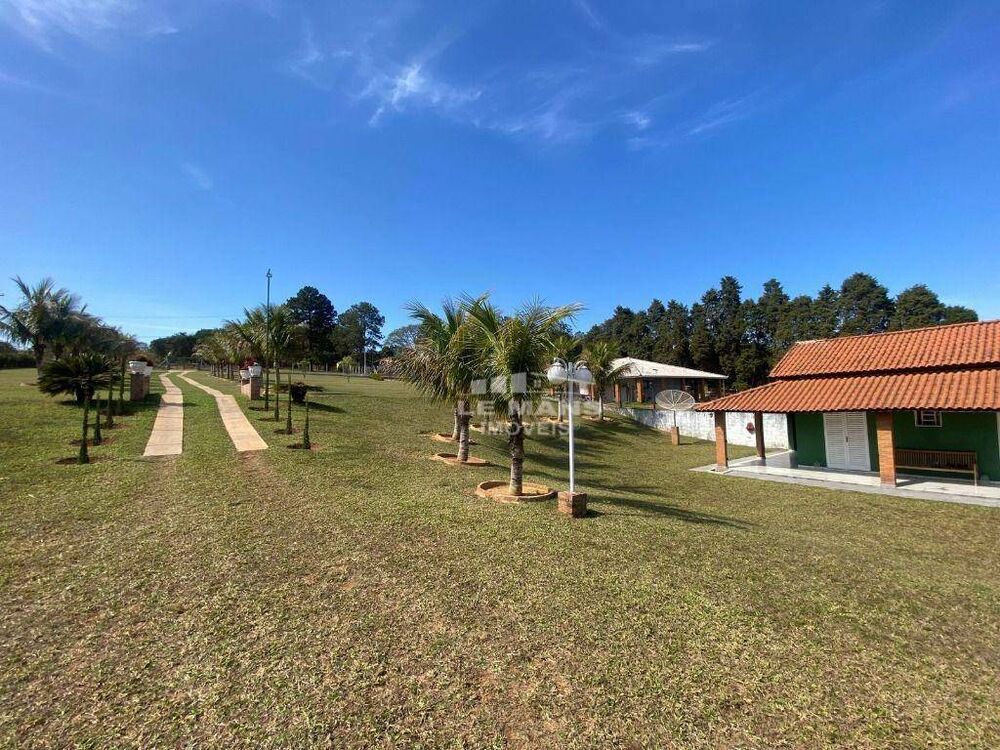 Chácara, 3 quartos, 5060 m² - Foto 5