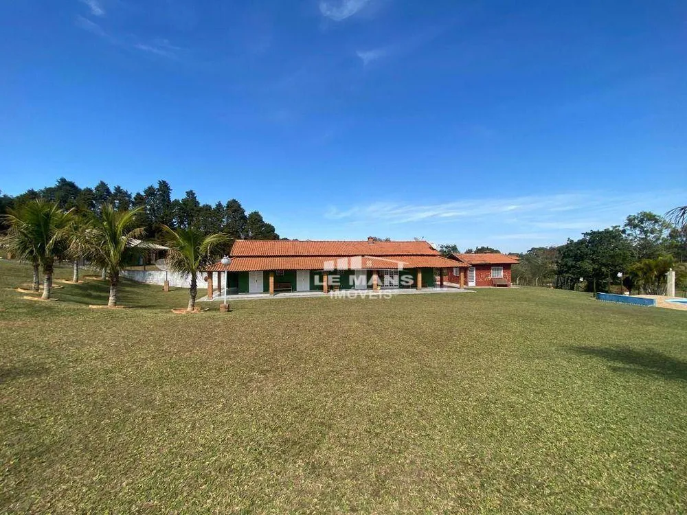 Chácara, 3 quartos, 5060 m² - Foto 26