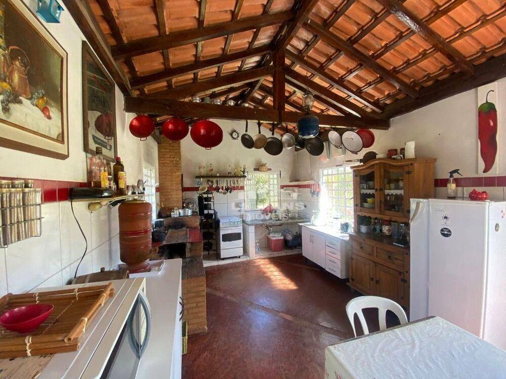 Chácara, 3 quartos, 5060 m² - Foto 22