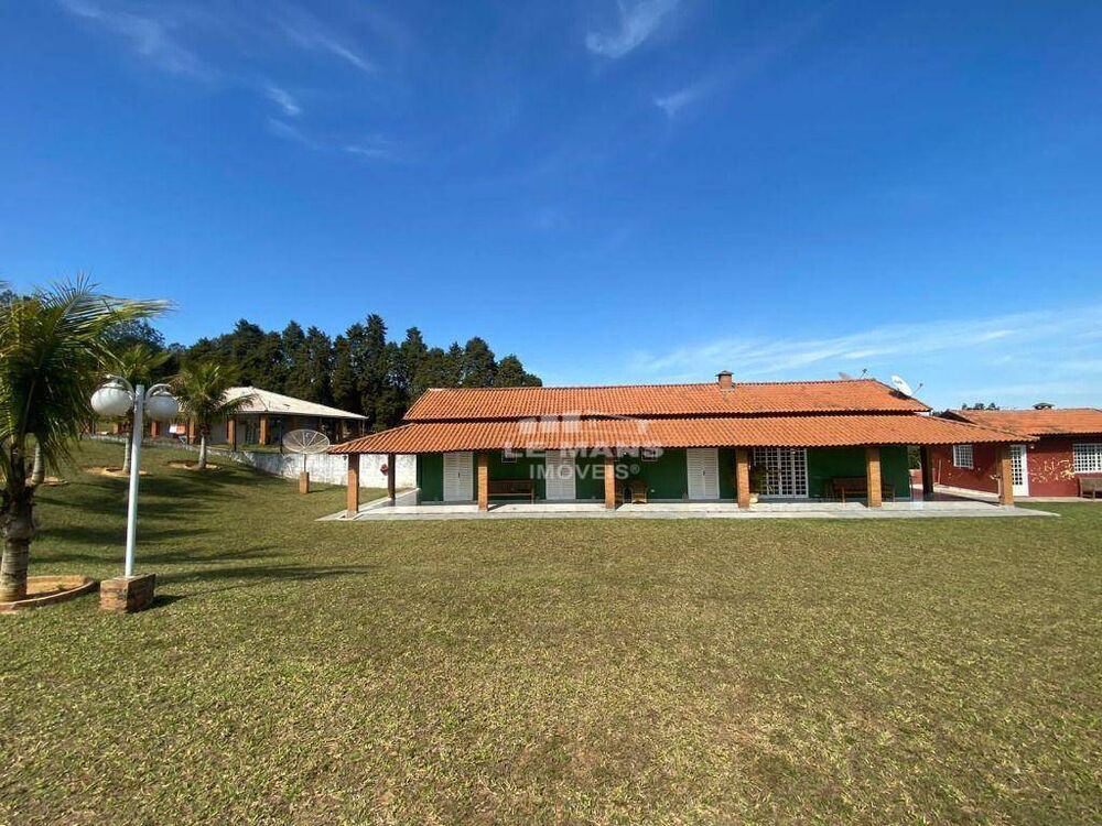 Chácara, 3 quartos, 5060 m² - Foto 17