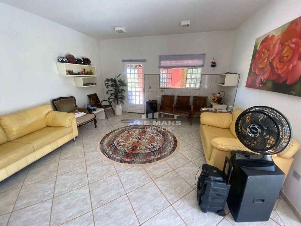 Chácara, 3 quartos, 5060 m² - Foto 4
