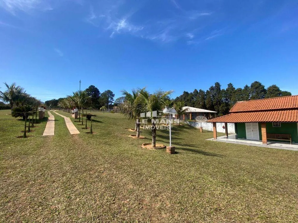 Chácara, 3 quartos, 5060 m² - Foto 27