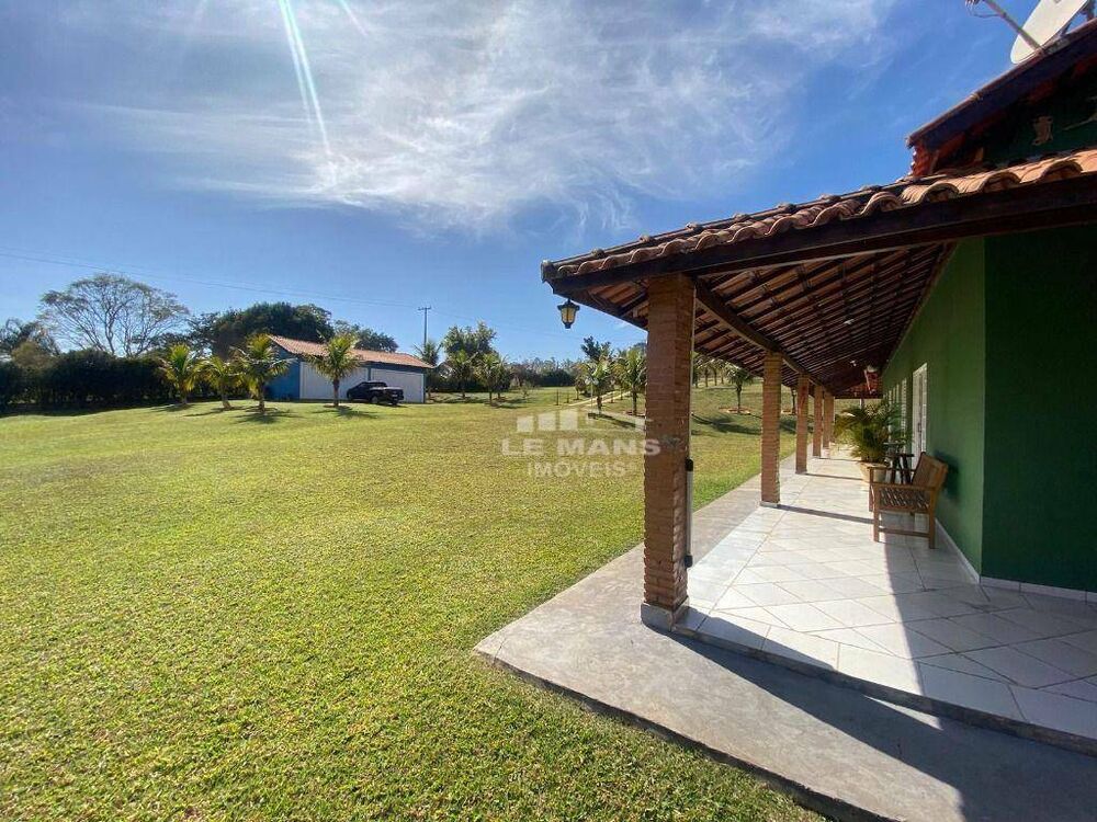 Chácara, 3 quartos, 5060 m² - Foto 16