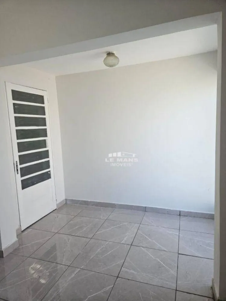 Casa, 4 quartos, 160 m² - Foto 1