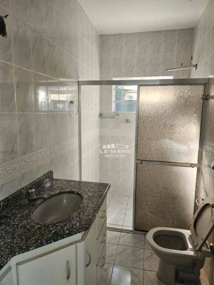 Casa, 4 quartos, 160 m² - Foto 2