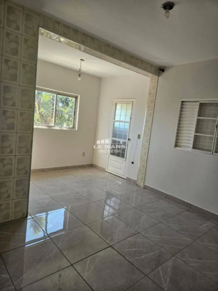 Casa, 4 quartos, 160 m² - Foto 4