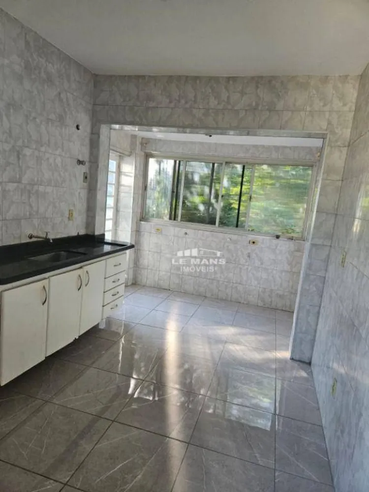 Casa, 4 quartos, 160 m² - Foto 1
