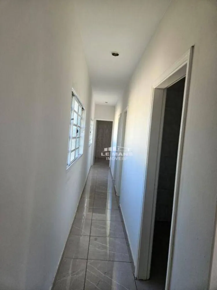 Casa, 4 quartos, 160 m² - Foto 7