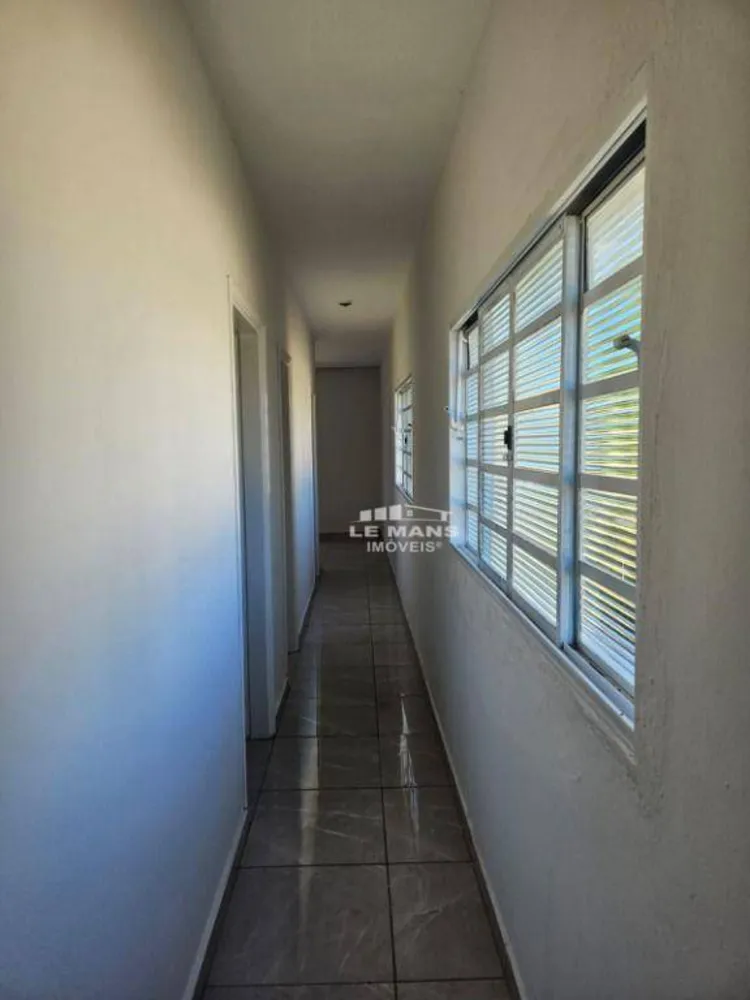 Casa, 4 quartos, 160 m² - Foto 6