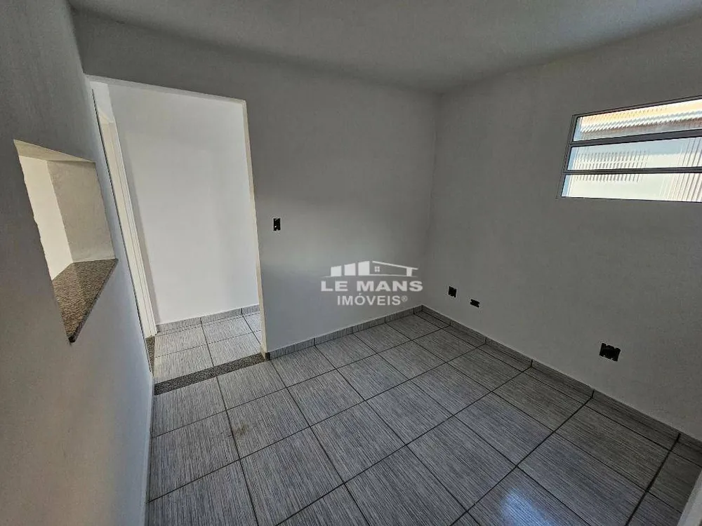 Depósito-Galpão, 79 m² - Foto 3