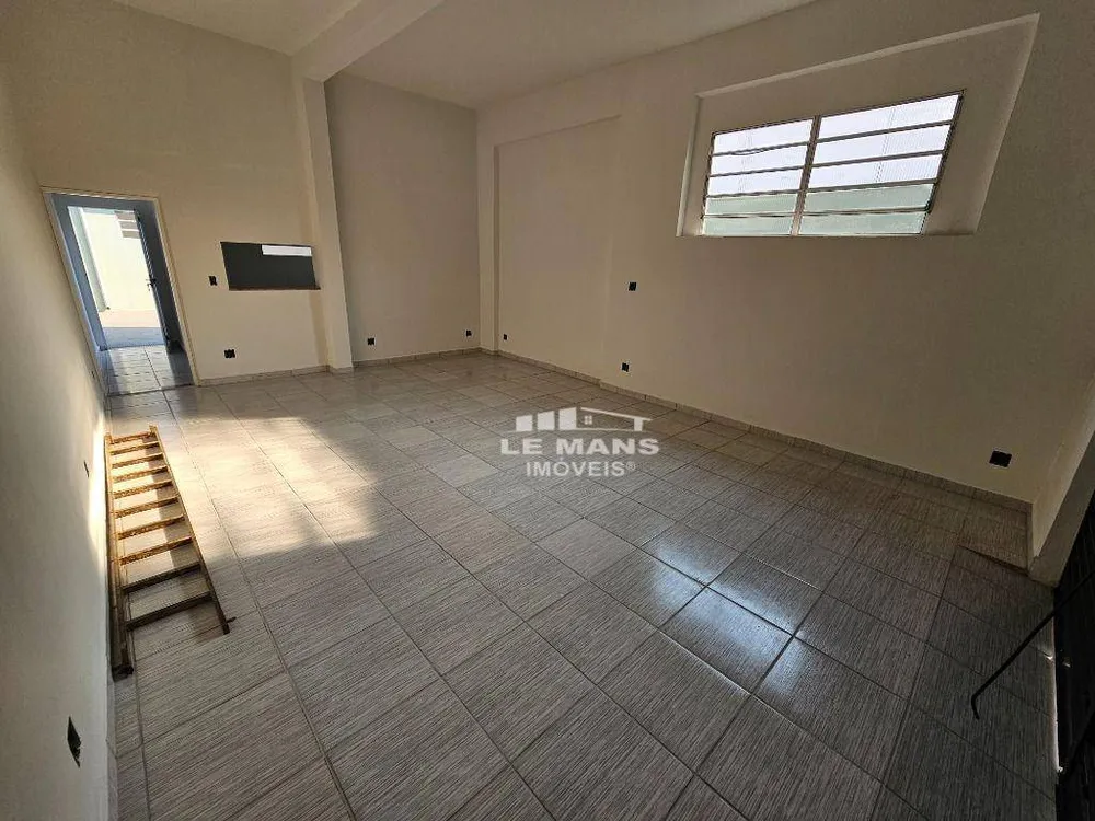 Depósito-Galpão, 79 m² - Foto 1