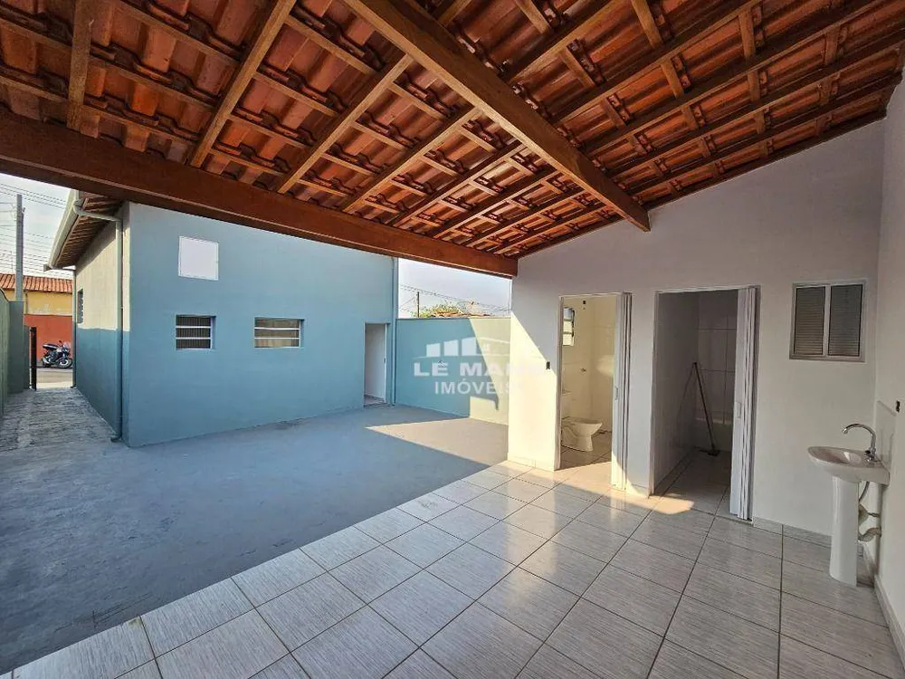 Depósito-Galpão, 79 m² - Foto 7