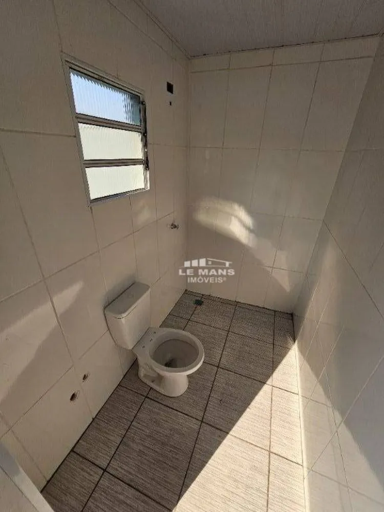 Depósito-Galpão, 79 m² - Foto 10
