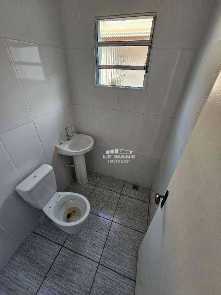 Depósito-Galpão, 79 m² - Foto 4
