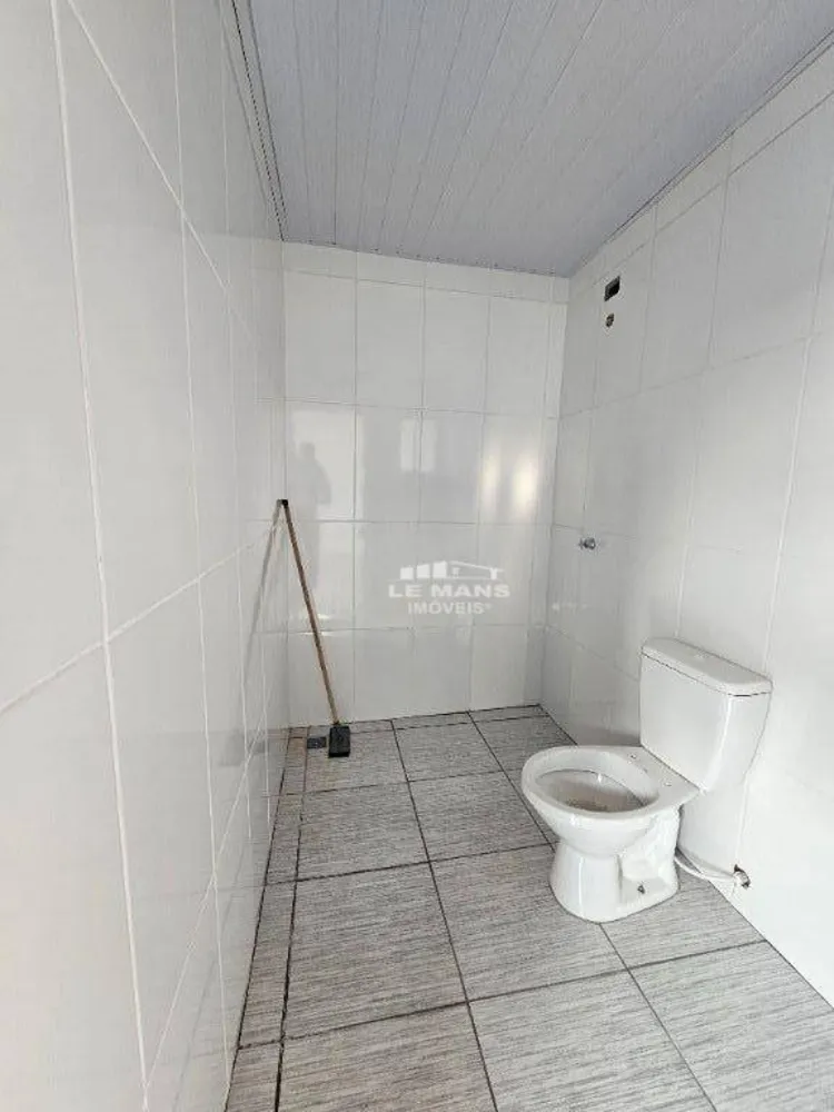Depósito-Galpão, 79 m² - Foto 9
