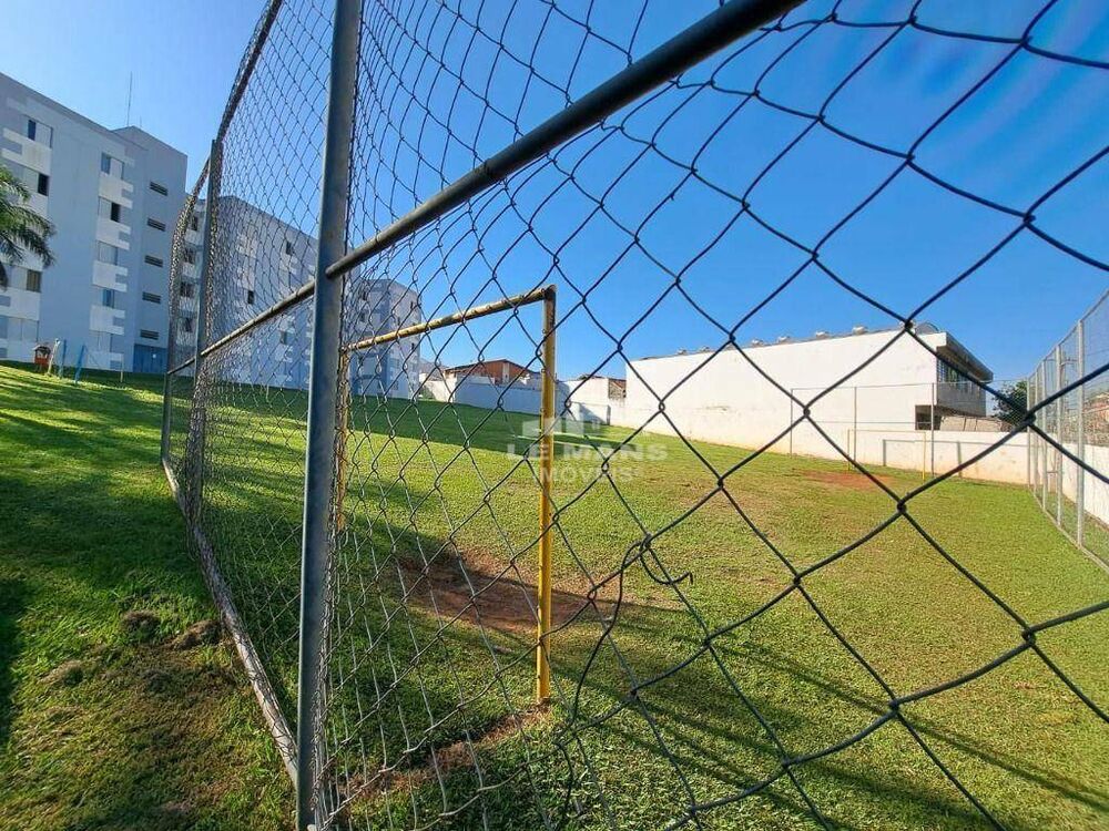Apartamento à venda com 2 quartos, 54m² - Foto 9