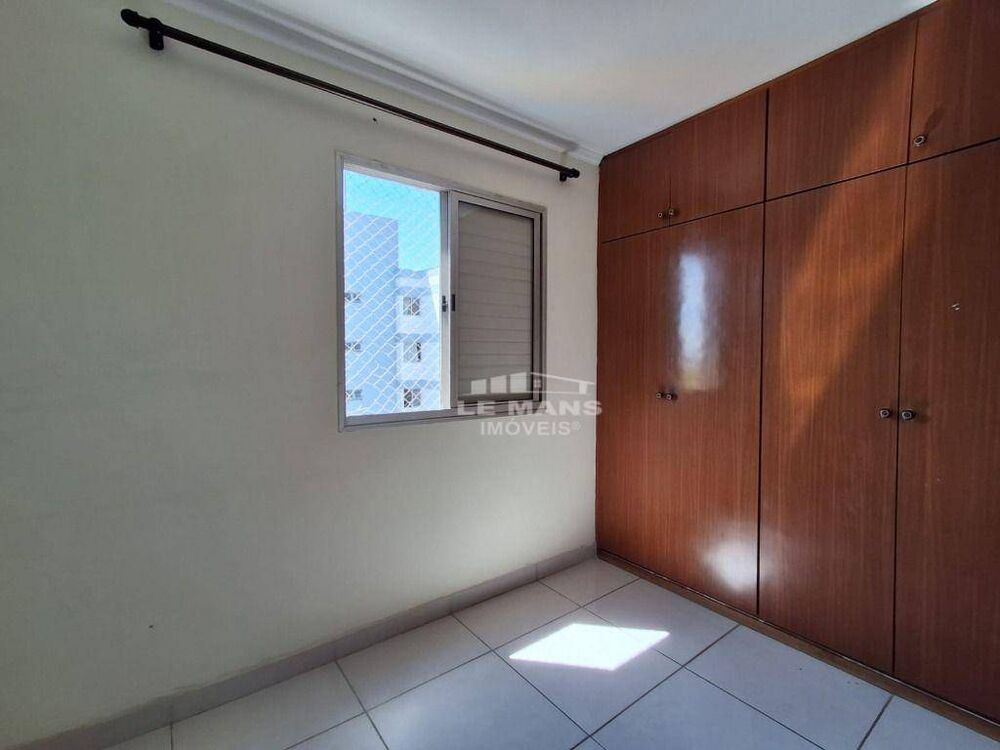 Apartamento à venda com 2 quartos, 54m² - Foto 3