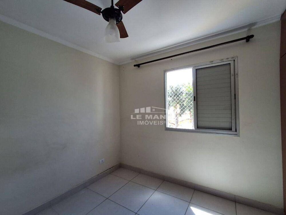 Apartamento à venda com 2 quartos, 54m² - Foto 4