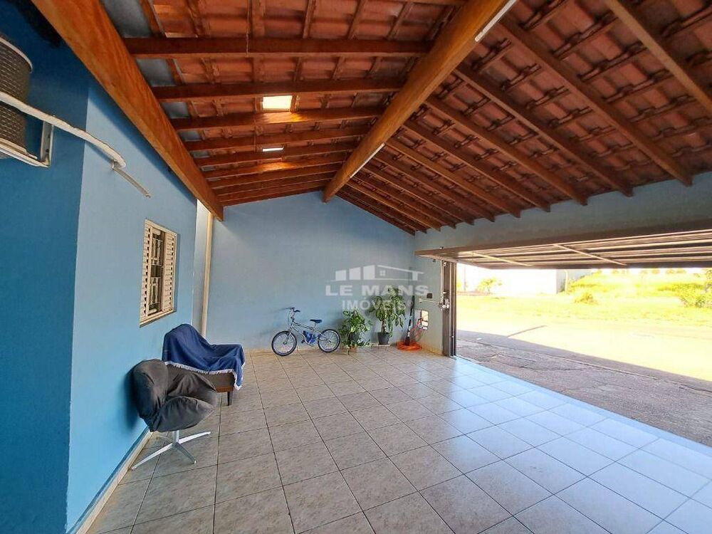 Casa, 5 quartos, 125 m² - Foto 1