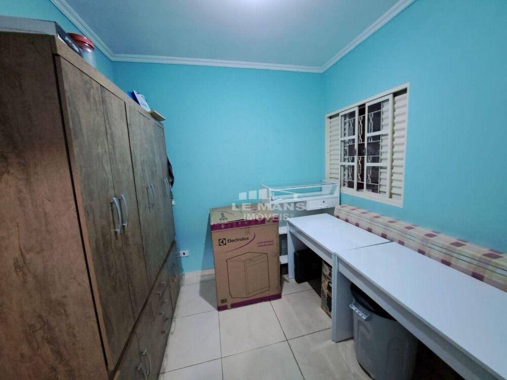 Casa, 5 quartos, 125 m² - Foto 6